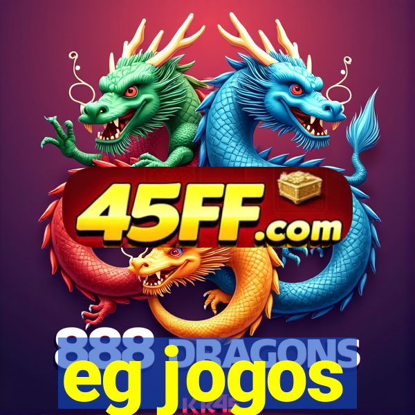 eg jogos